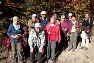 2021-11-3-ZE-UH-Reinhard Heizmann- WuF Seniorenwanderung Hofstetten IMG-20211030-WA0001