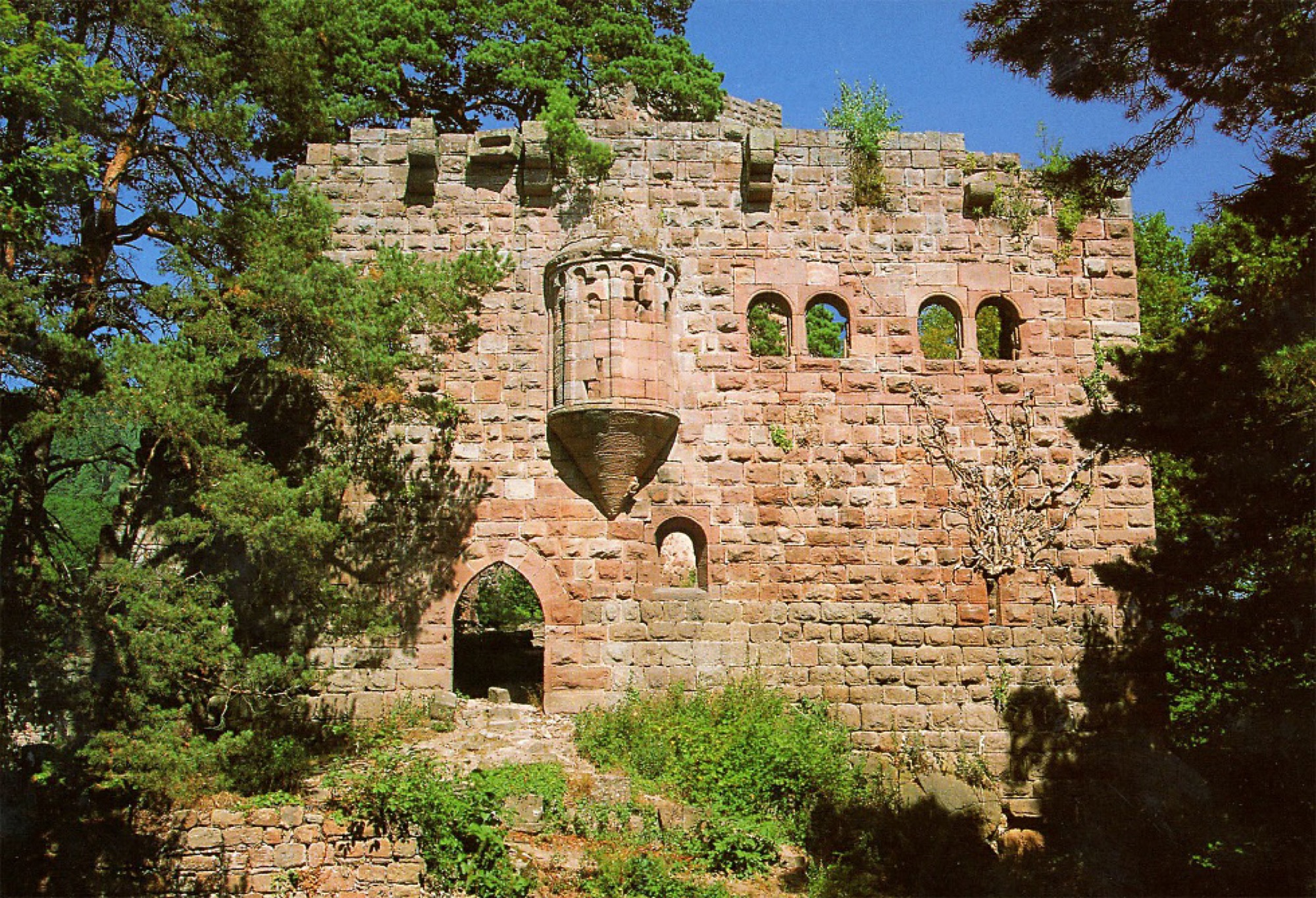 2021-11-5-NO-Bildungswerk- Kapelle Burg Landsberg image001
