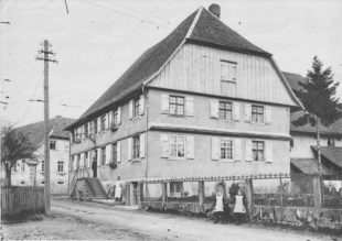 Mutige Frauen im Löscheinsatz