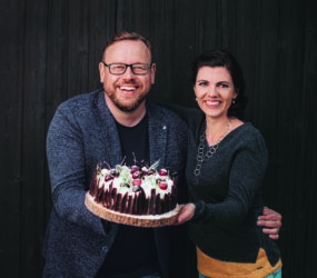 Weil der Schwarzwald viel mehr zu bieten hat als nur die berühmte Kirschtorte...