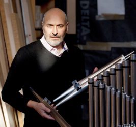 »Alle Kunst der Freude«