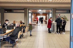 2021-12-28-BI-Thomas Leopold- Impftermin-211227 Impftermin Foto 4