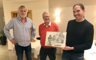 »Freunde der Förderschule« haben einen neuen Vorsitzenden gewählt