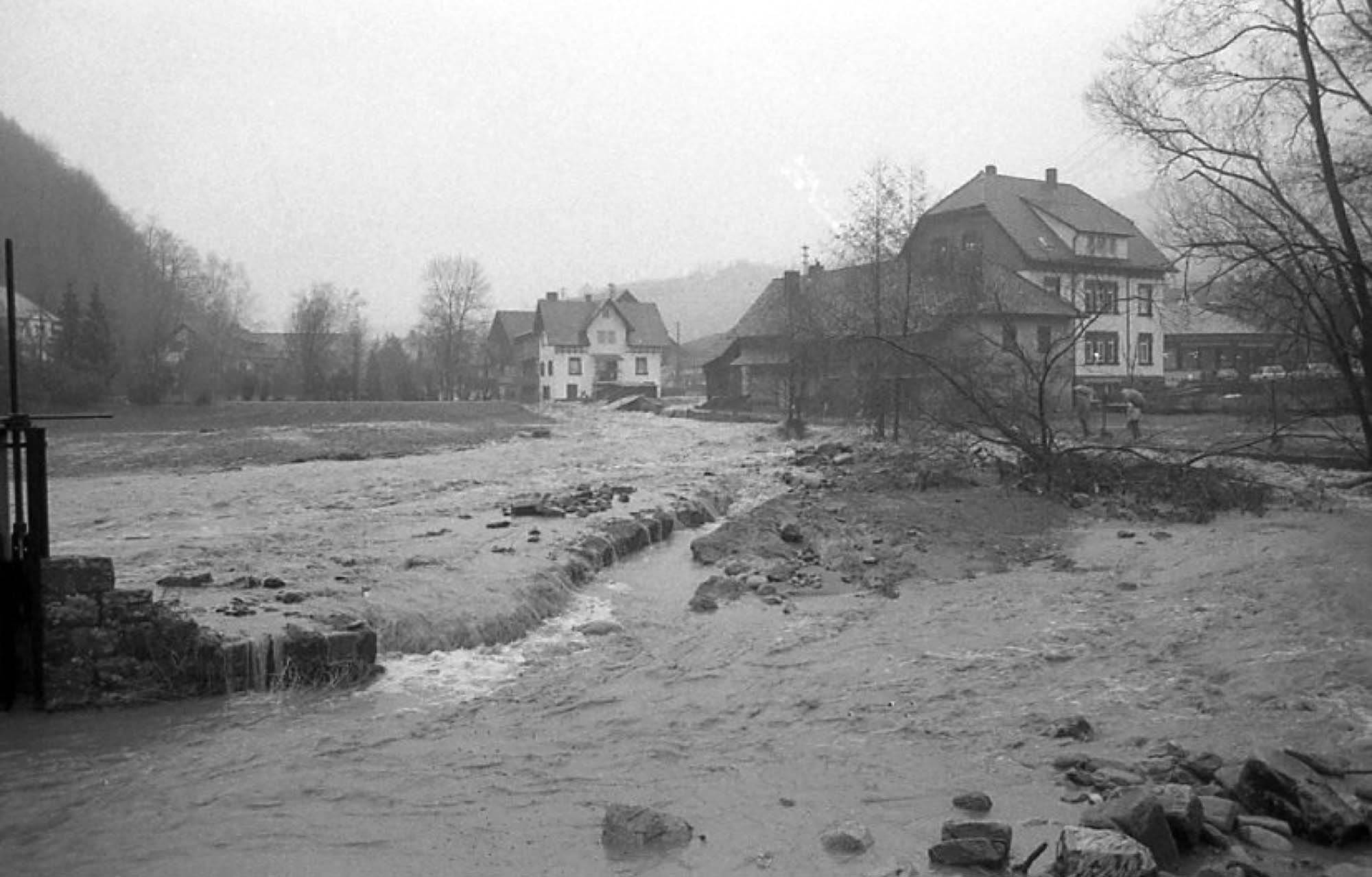 2021-12-30-Harmersbach-kal- Hochwasser im Harmersbachtal-1991-img807