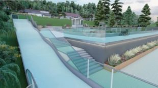 Die Erwin-Junker-Million ist schon auf dem Gemeinde-Konto