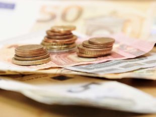 Oberharmersbachs Sparkurs zahlt sich aus