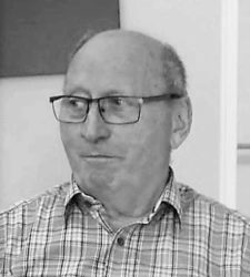 Zum Tod von Konrad Harter