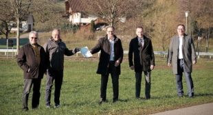 Penny-Markt kommt nach Oberharmersbach