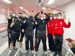 SKC Unterharmersbach mit Fehlstart in 2022