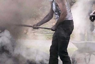 2022-1-21-NO-bia-Köhlerei-SP Ausziehen_Gemeinde