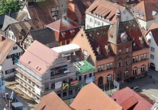 So blicken die Bürgermeister ins Jahr 2022