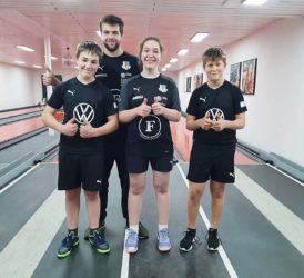 Fast perfektes SKC Wochenende