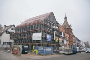 Solide Finanzen in schwierigem Fahrwasser