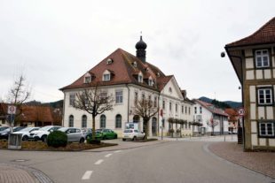 Bürgermeisterwahlkampf in Biberach startet mit zwei Bewerbungen