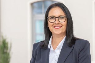 Bürgermeisterin Daniela Paletta nimmt ihre Kandidatur für eine zweite Amtszeit zurück