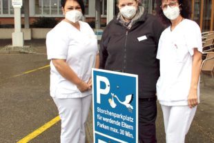 2022-1-31-LR-Lahr-Orteanukreis-Storchenparkplatz am OK in Lahr