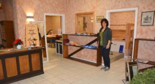 Orthopädie-Schuhtechnik »Felicitas« eröffnet in Zell a. H.