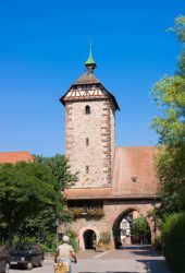 Erhöhung der Kurtaxe verschoben