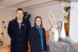 Bestattungshaus Willmann bietet umfassende praktische Hilfe und fachlichen Rat im Trauerfall an