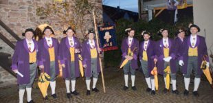 Irritationen im Vorfeld wurden zu großem Lob