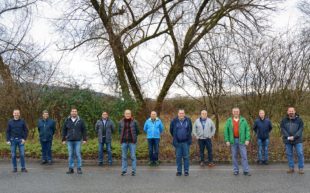 Arbeitnehmervertreter tauschen Erfahrungen aus