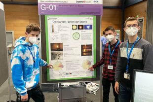 2022-2-23-GB-Gengenbach-Schule-MSG-Jugend forscht-Rico Wauer Melvin Seith und Aron Roth