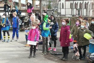 2022-2-28-NO- Petra Großmann- Fasent Grundschule 1Image