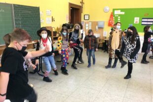 2022-2-28-NO- Petra Großmann- Fasent Grundschule 4Image