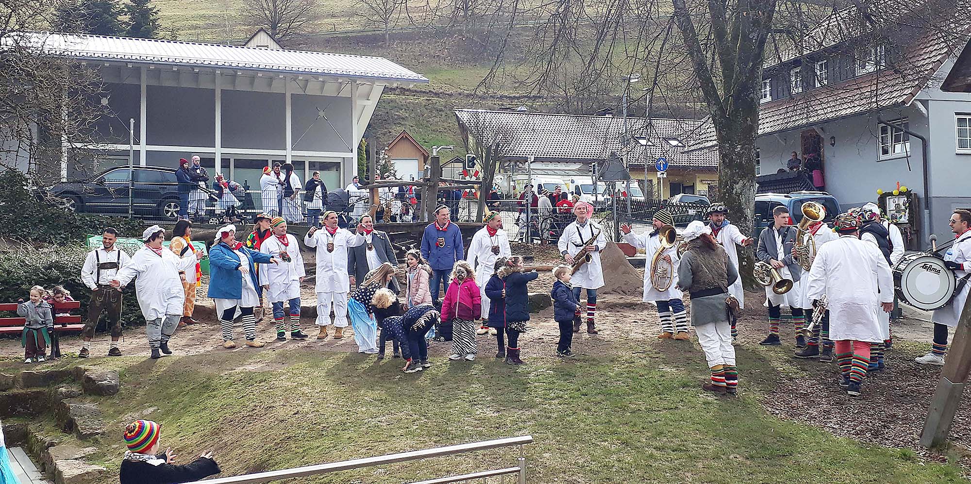 2022-2-28-OH-Marlen Engelmann.Schmutziger Donnerstag-20220224_114415