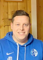 FVU startet mit neuem Schwung am Sonntag in die Rückrunde