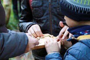 2022-3-14-OH-Tourist Info- Annis Geheimnis Rätsellösen auf dem Brandenkopf