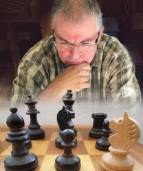 Reserve und Jugend vom Zeller Schachclub siegen hoch