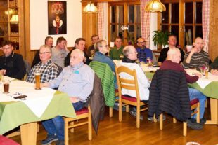 2022-01-27 85er Geburtstag Oma Brunhilde