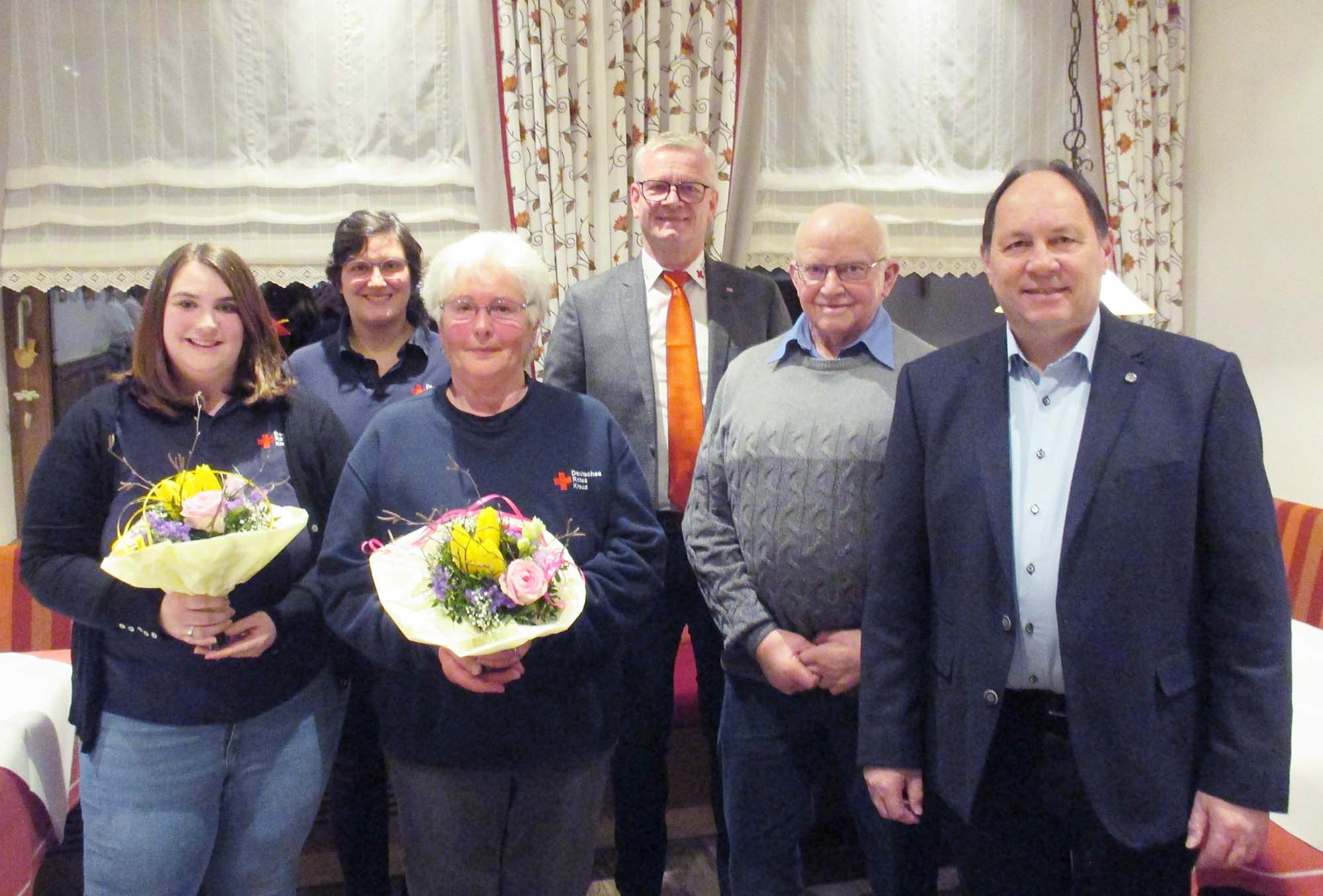 2022-3-21-BI-Thomas Leopold-DRK-Jahresversammlung-200320 Foto 1 IMG_0891