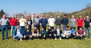 19 neue Schiedsrichter für den Bezirk Offenburg
