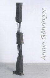 Ausstellung »Auf Messers Schneide«