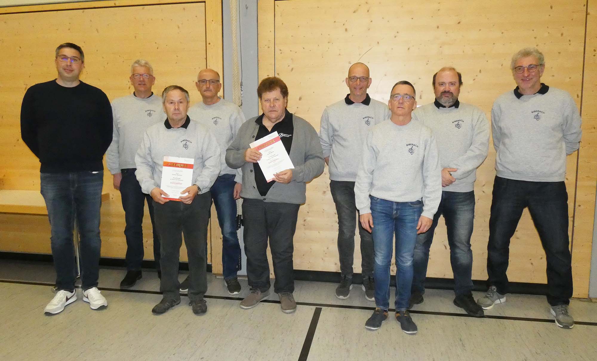 2022-3-28-BI-bia-Musikverein-Ehrungen-u-vom Verband Geehrte