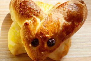 2022-3-30-BI-Sabrina Wiedmer-Naturkindergarten BI-Ostertisch-IMG_3137