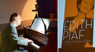 Edith Piaf – Ein Leben zwischen Triumph und Tragik