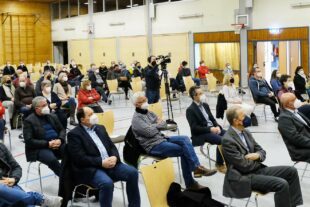 2022-3-7-BI-vo- Bürgermeisterwahl Kandidatenvorstellung DSCF1528