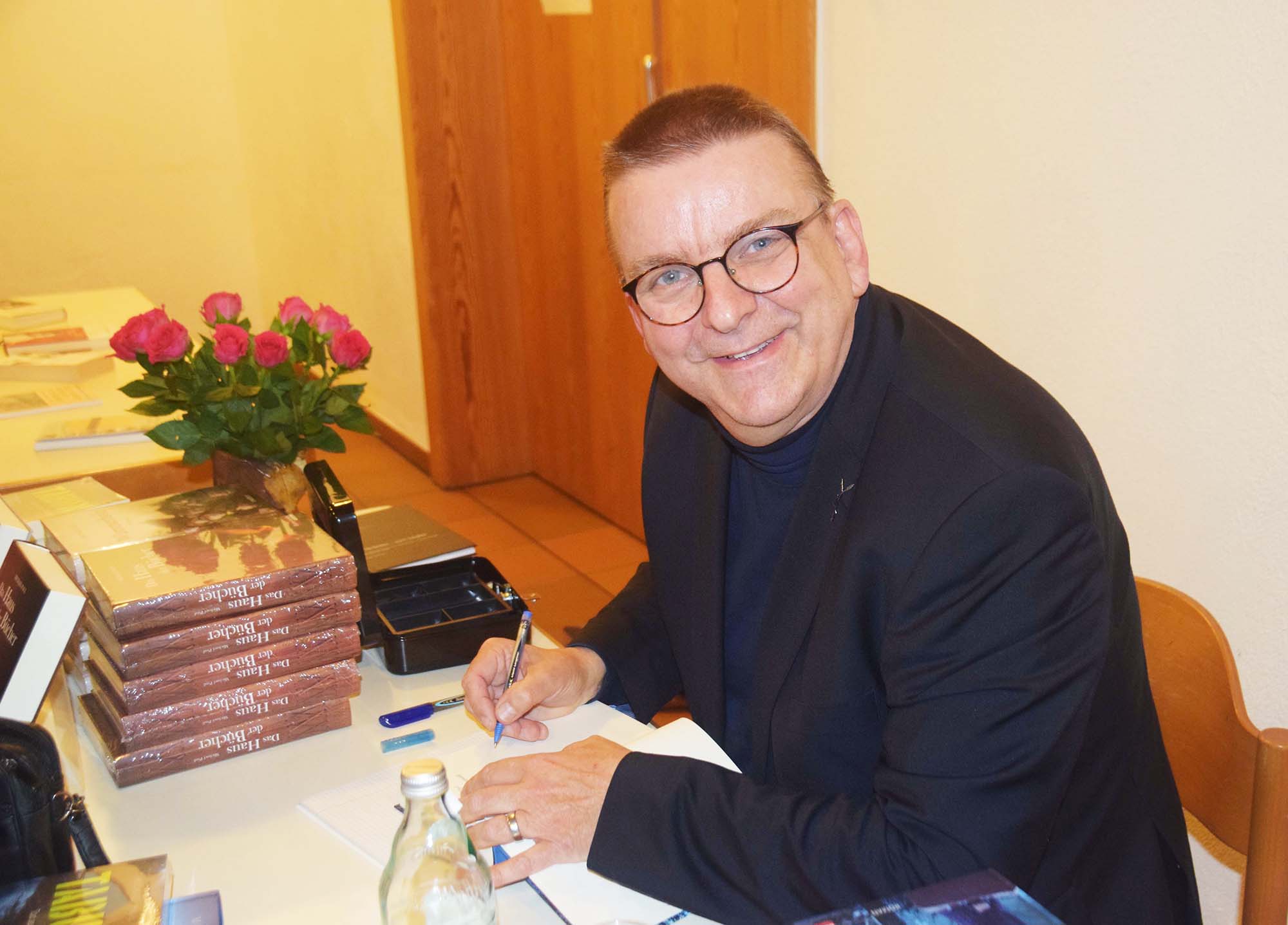 2022-4-11-NO-hv- Buchvorstellung Michael Paul DSC_0375