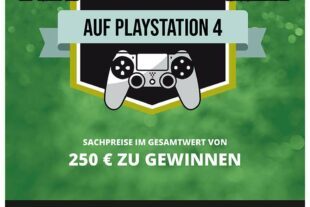 Jugendforum Zell am Harmersbach: Fifa 22-Turnier auf der Playstation