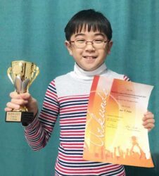 Wer wird Badischer Schachmeister?