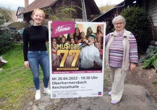 »Bei uns ist immer Ortenau-Premiere«