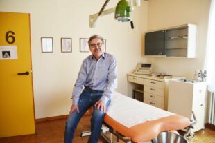 Als Hausarzt Beruf und Berufung gefunden