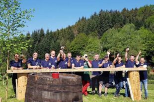 2022-4-22-ZE-UH-privat-Wandervögel Maihock 1