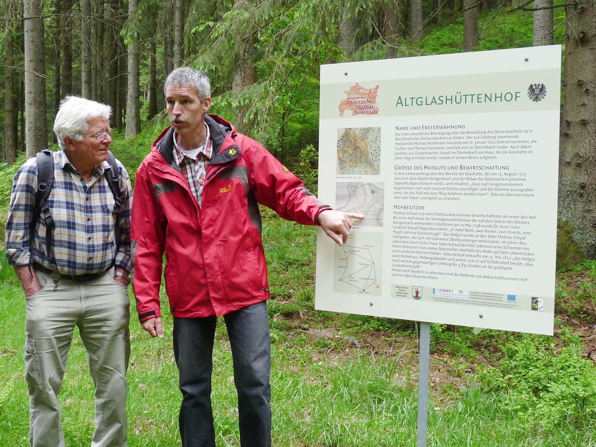 2022-4-27-NO-hv- Jubiläum Höhenhöfe P1080651