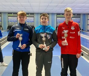 Unterharmersbach schließt mit Derbysieg erfolgreich die Saison ab