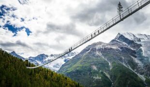Alpenverein Ortsgruppe Nordrach: Sektionsabend