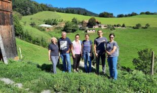 Wie »Schwarzwald Dorfurlaub« Oberharmersbach verändert